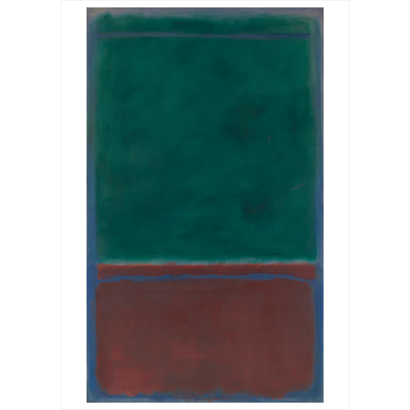 Mark Rothko Boxed Notecard Assortment