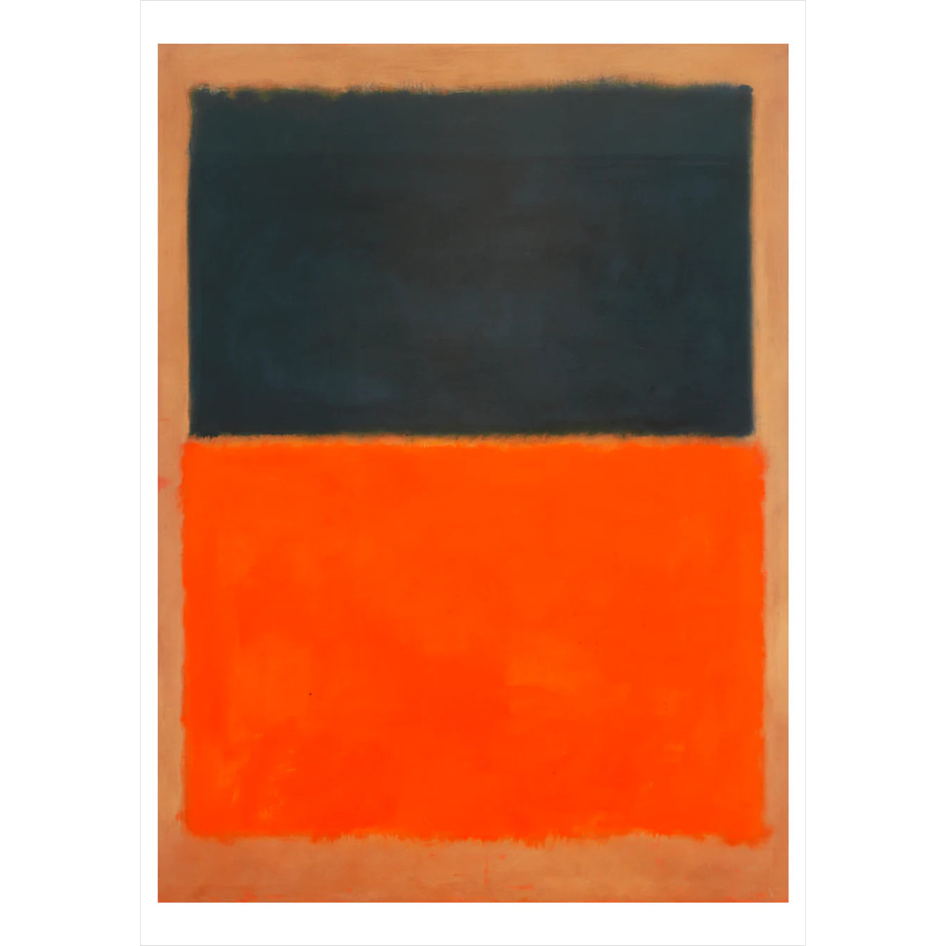 Mark Rothko Boxed Notecard Assortment
