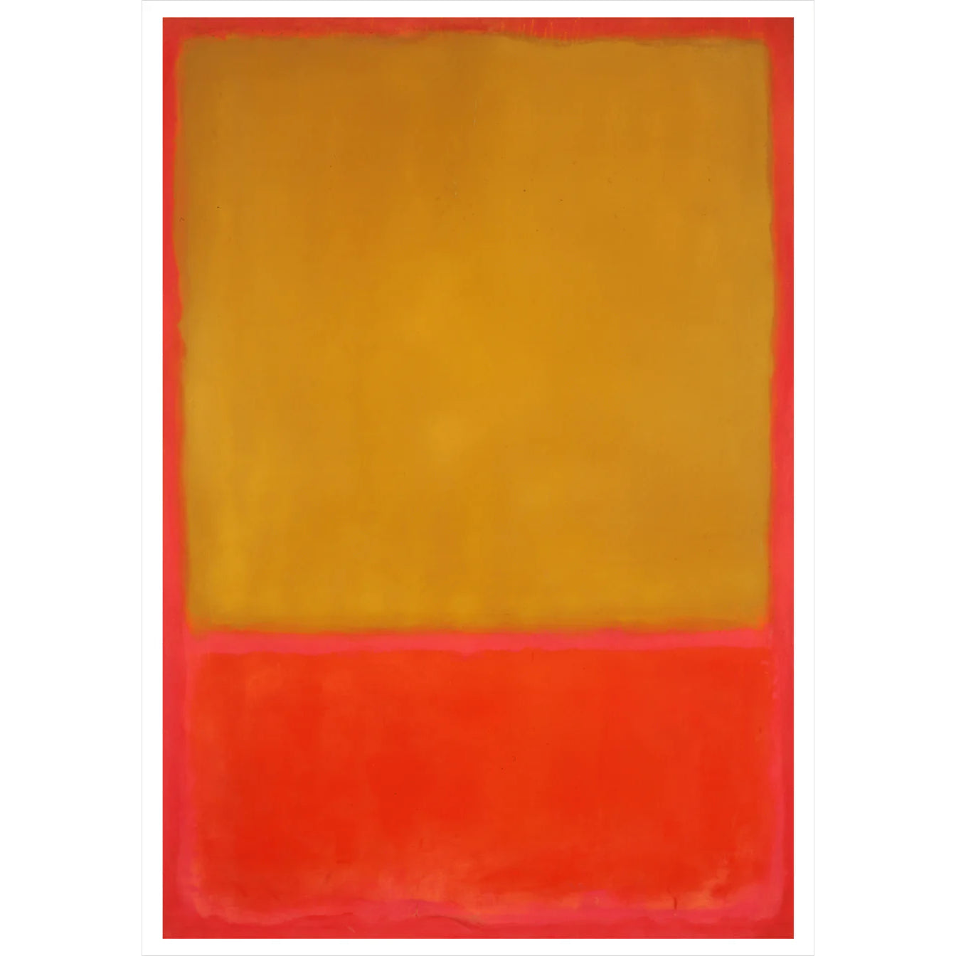 Mark Rothko Boxed Notecard Assortment