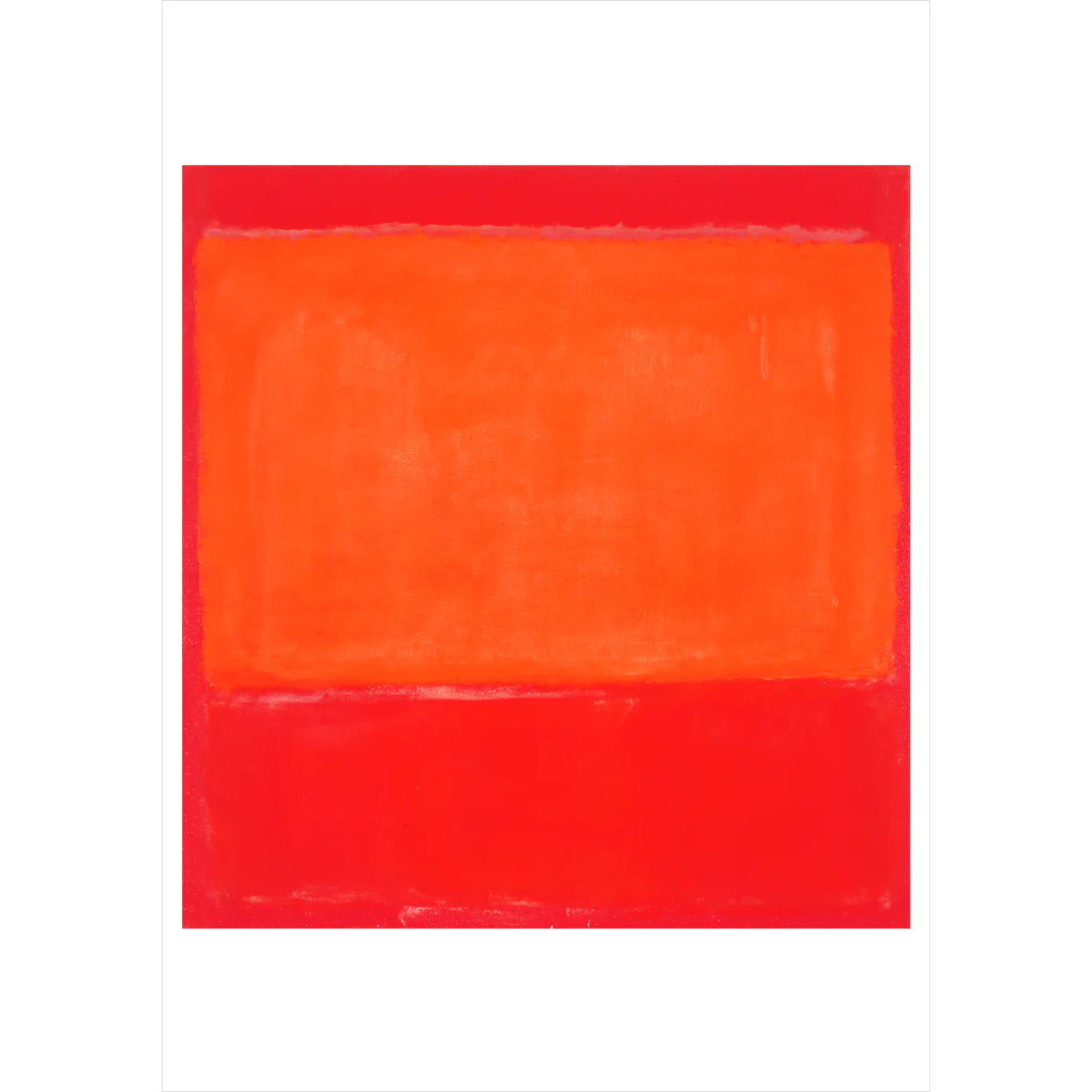 Mark Rothko Boxed Notecard Assortment