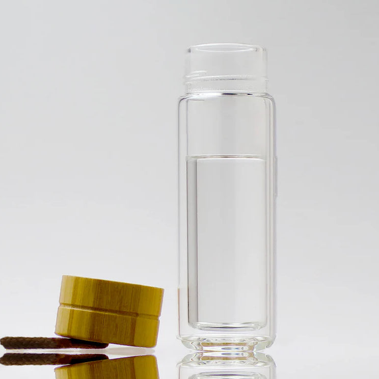 Magnetic Flask Tea Infuser