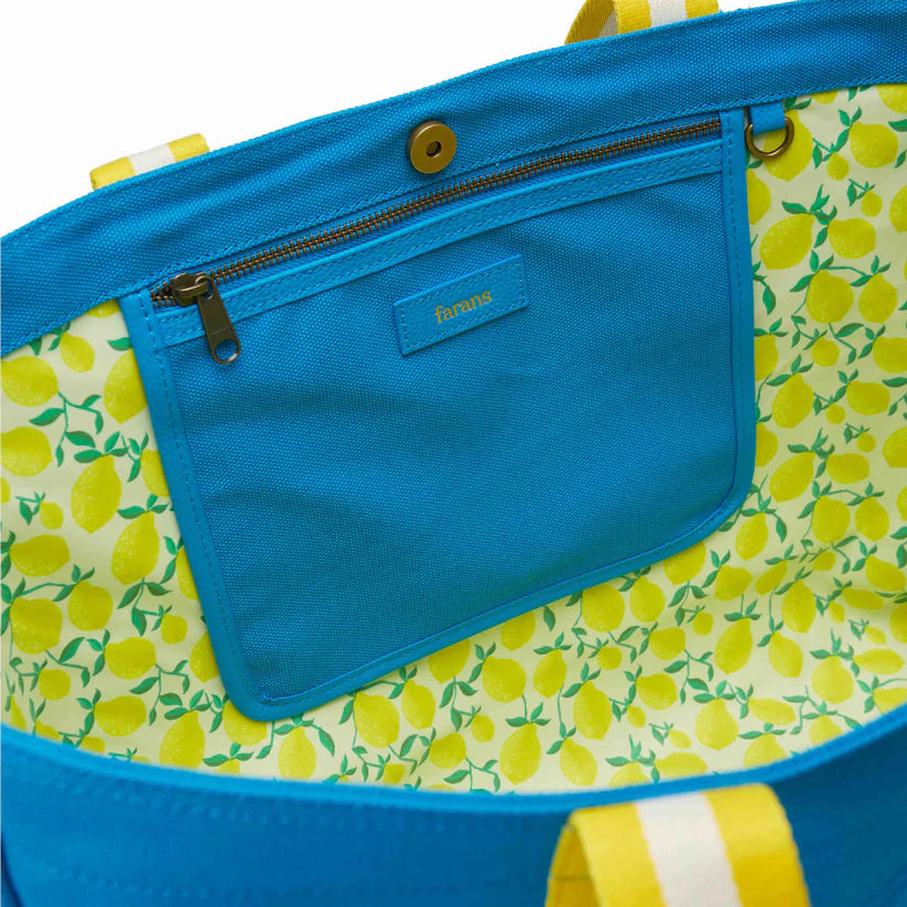 Naia Tote Bag