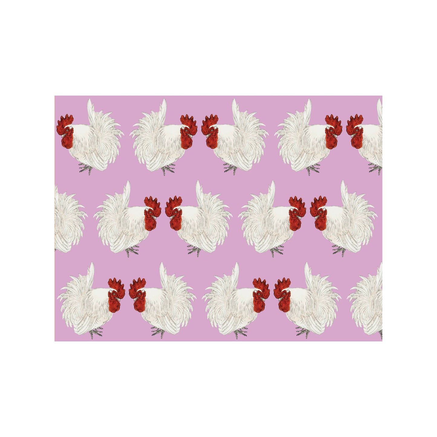 Japanese Farm Friends Celebrations Boxed Notecards