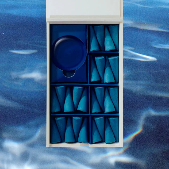 Ripple Incense - Sea Breeze