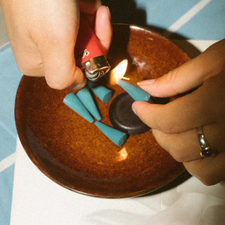 Ripple Incense - Sea Breeze