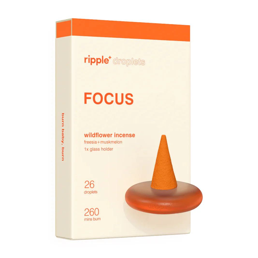 Ripple Incense - Wildflower