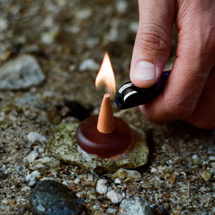 Ripple Incense - Wildflower