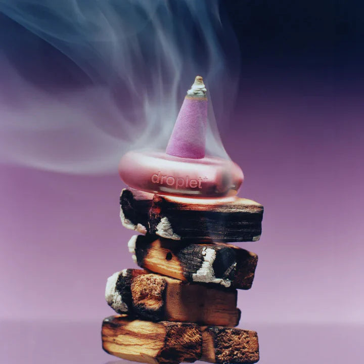 Ripple Incense - Firewood