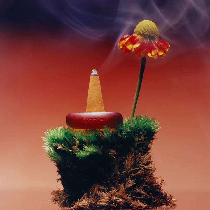 Ripple Incense - Wildflower
