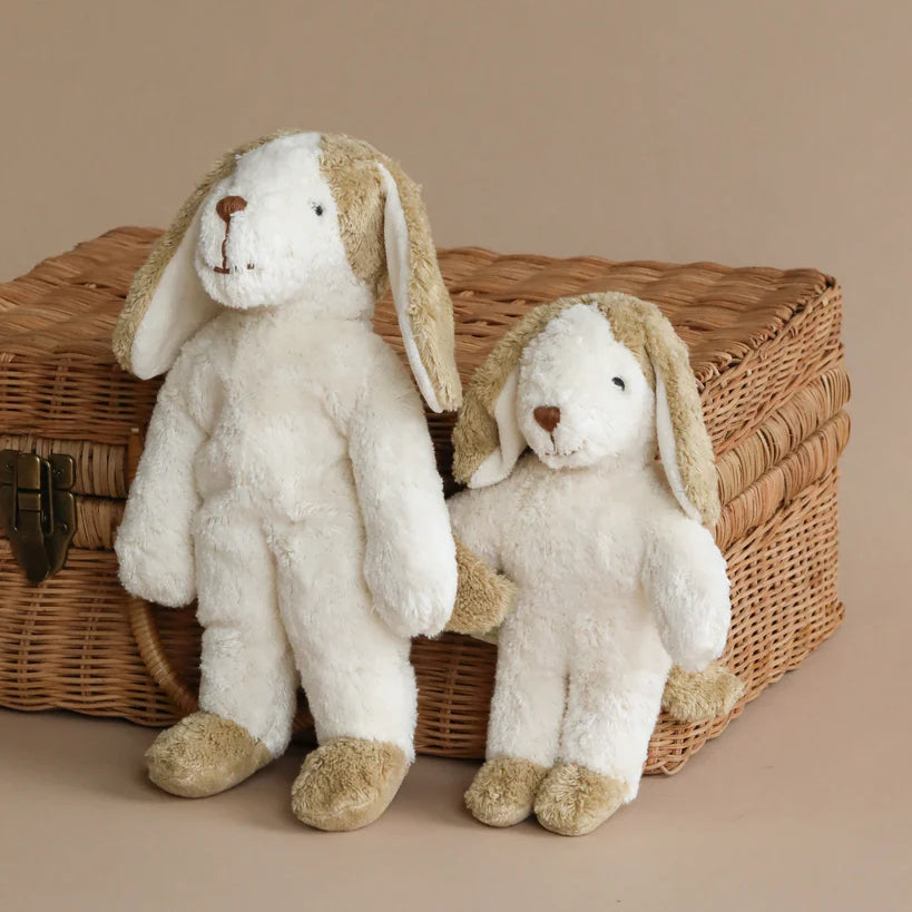 Dog Plush - Small