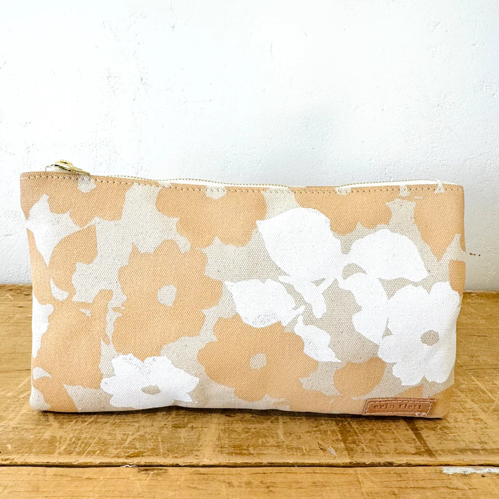 Erin Flett - Neutral Anita Clutch