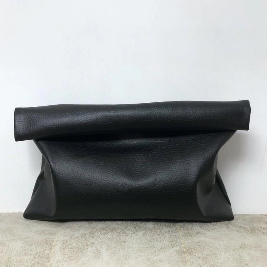 Retro Curl Handbag