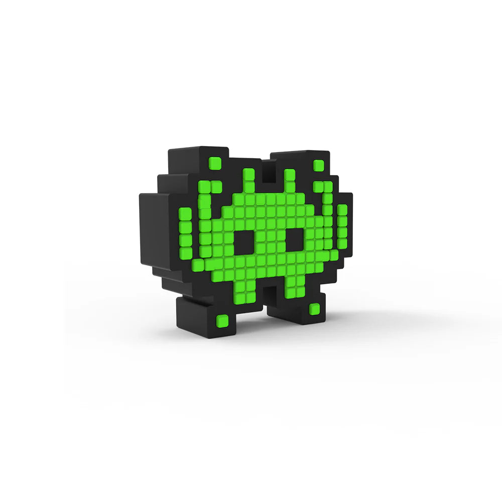MojiPower Invaders Power Bank