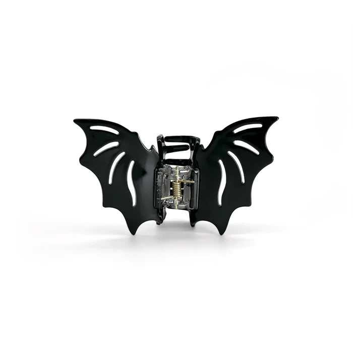 Halloween Hair Claw Clips
