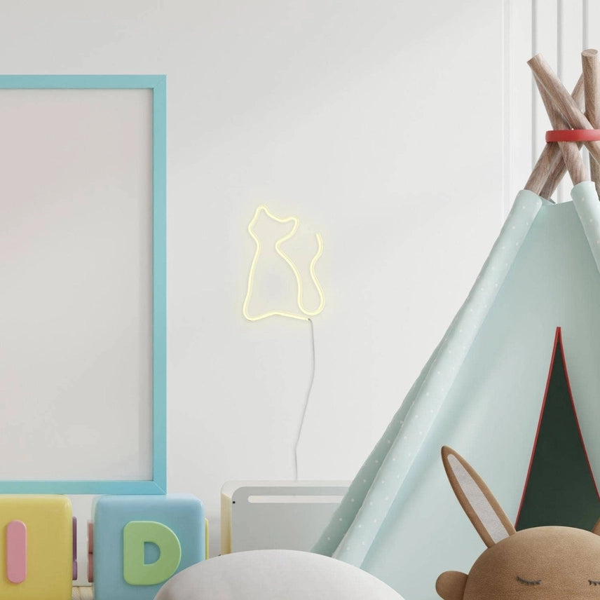 Kitty LED