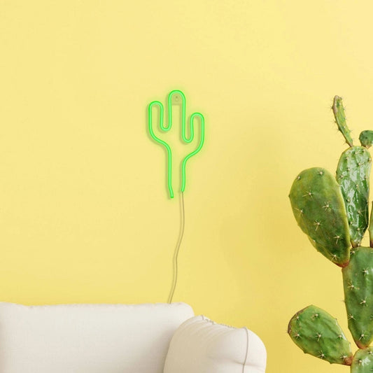 Cactus LED