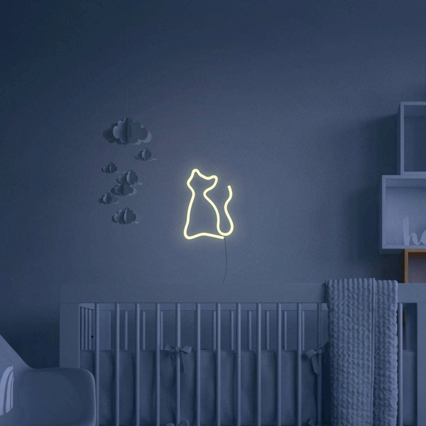 Kitty LED