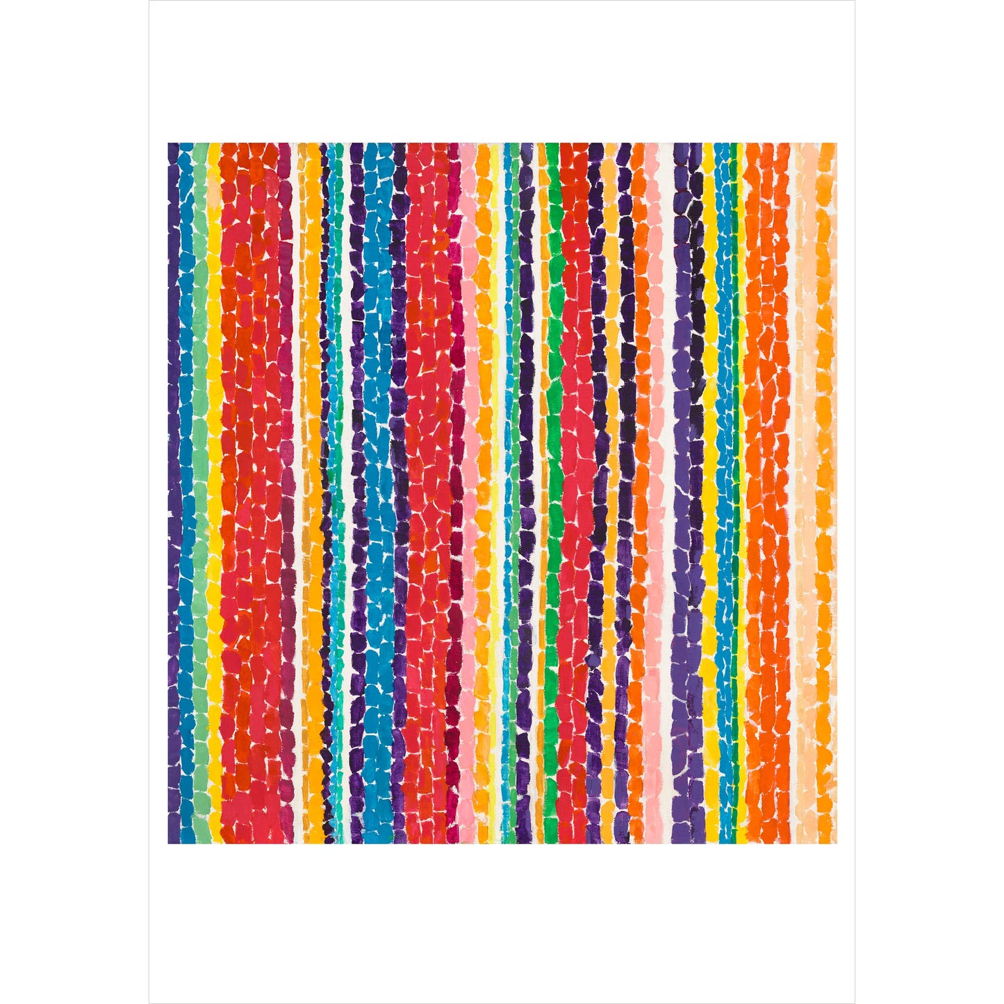 Alma W. Thomas Boxed Notecard Assortment