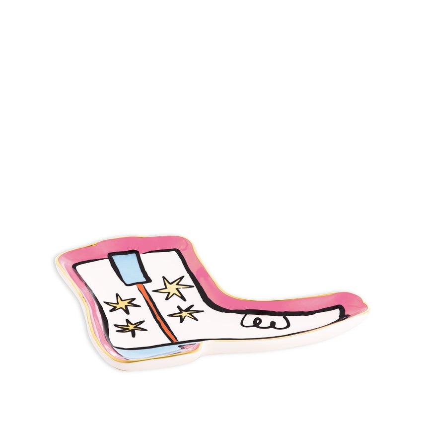 Boot Trinket Tray