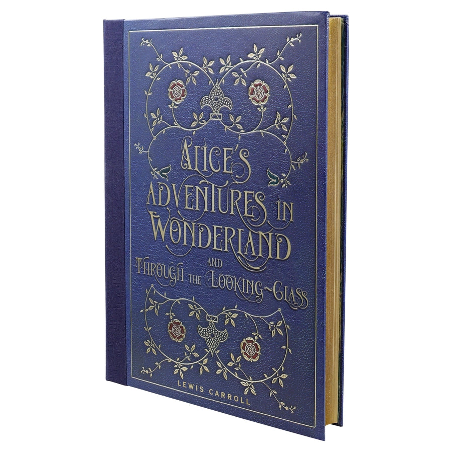 Alice's Adventures in Wonderland