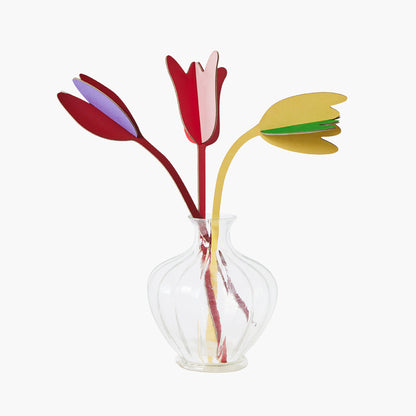 Tulip Love, Flower Bouquet