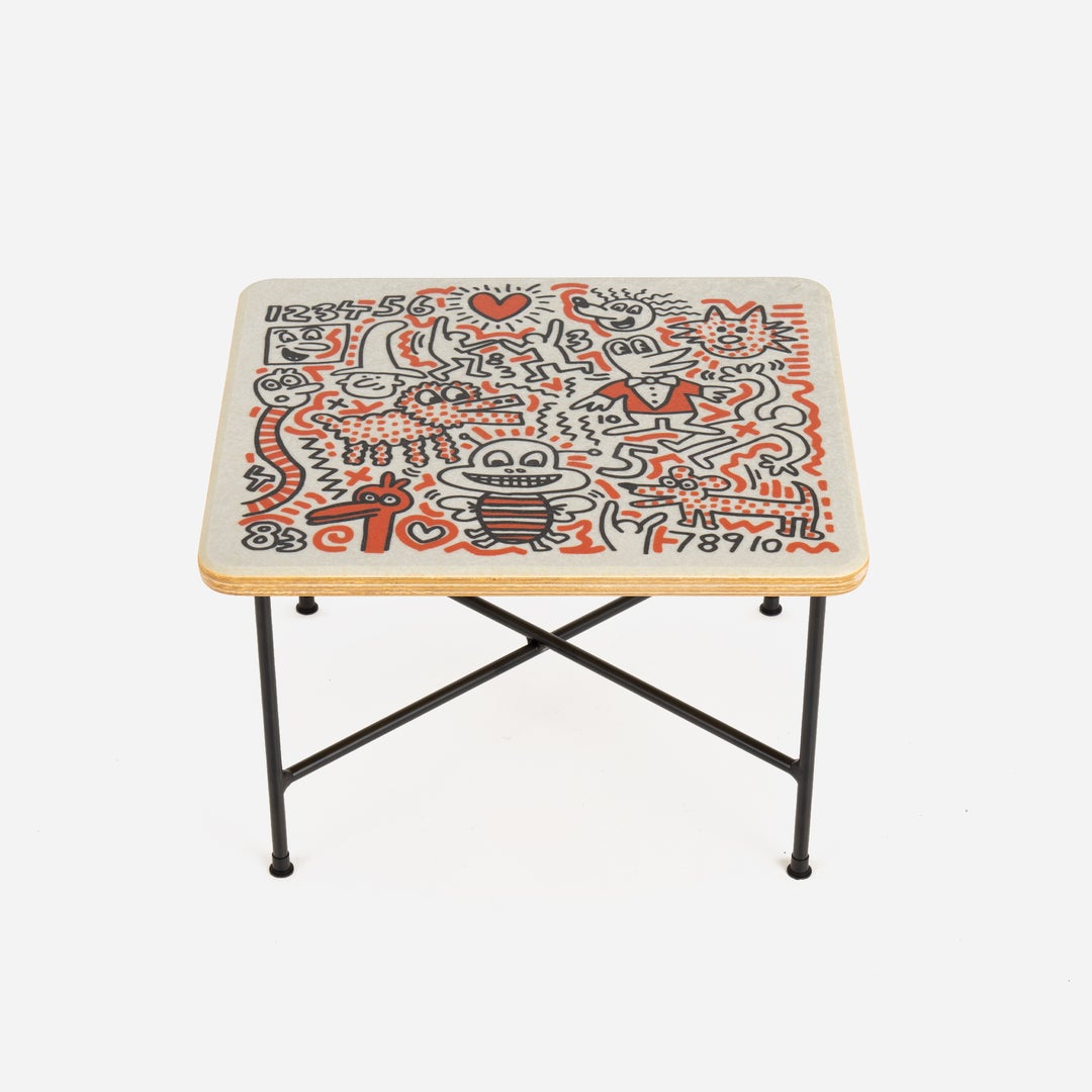 Rfl dining chair discount table