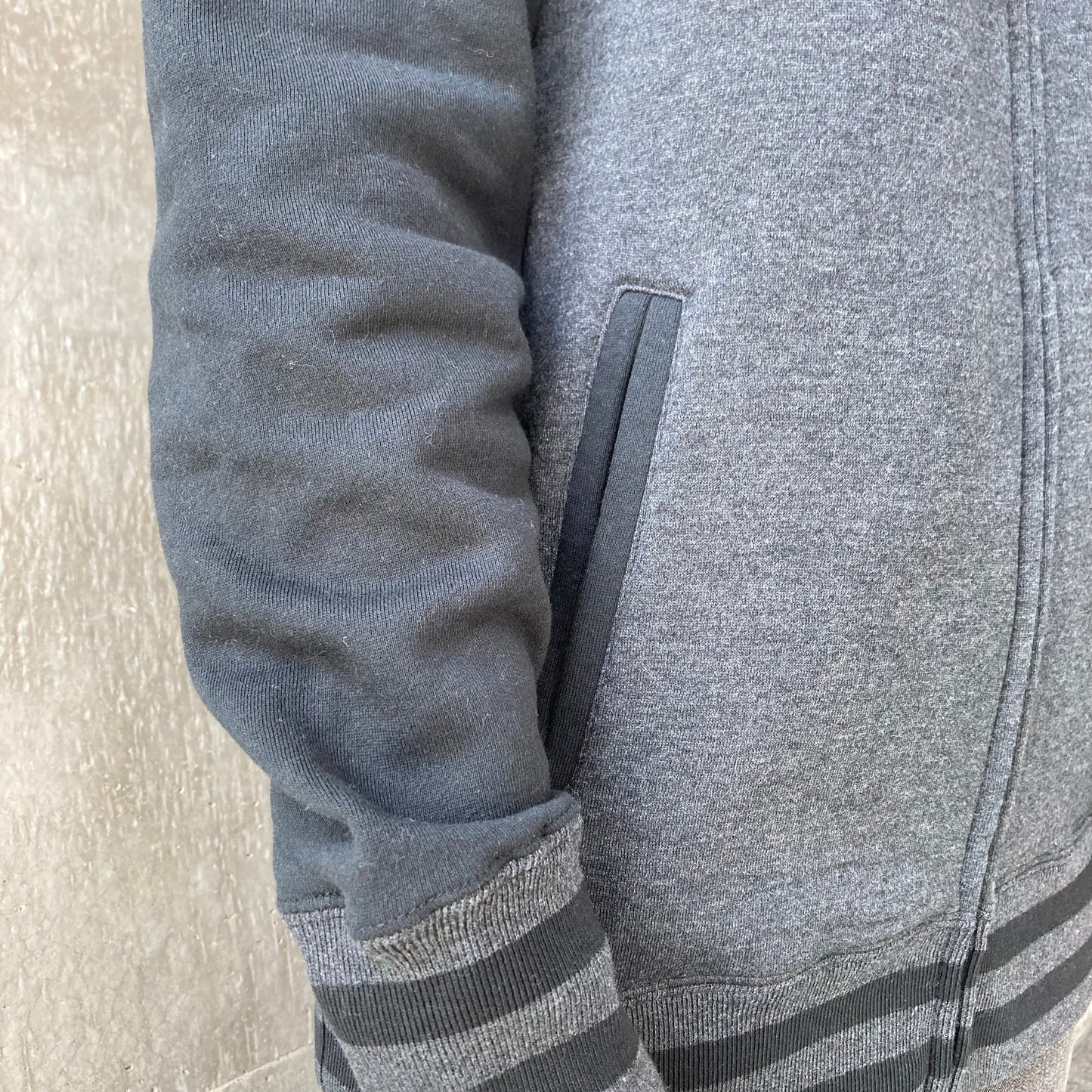 20th Anniversary Modern Hoodie