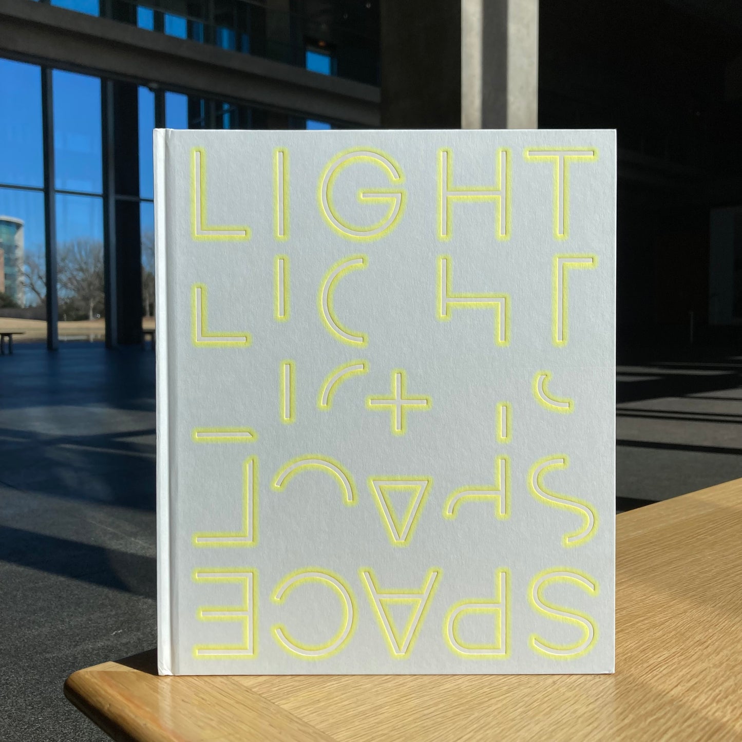 Light + Space