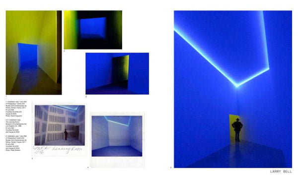 Light + Space
