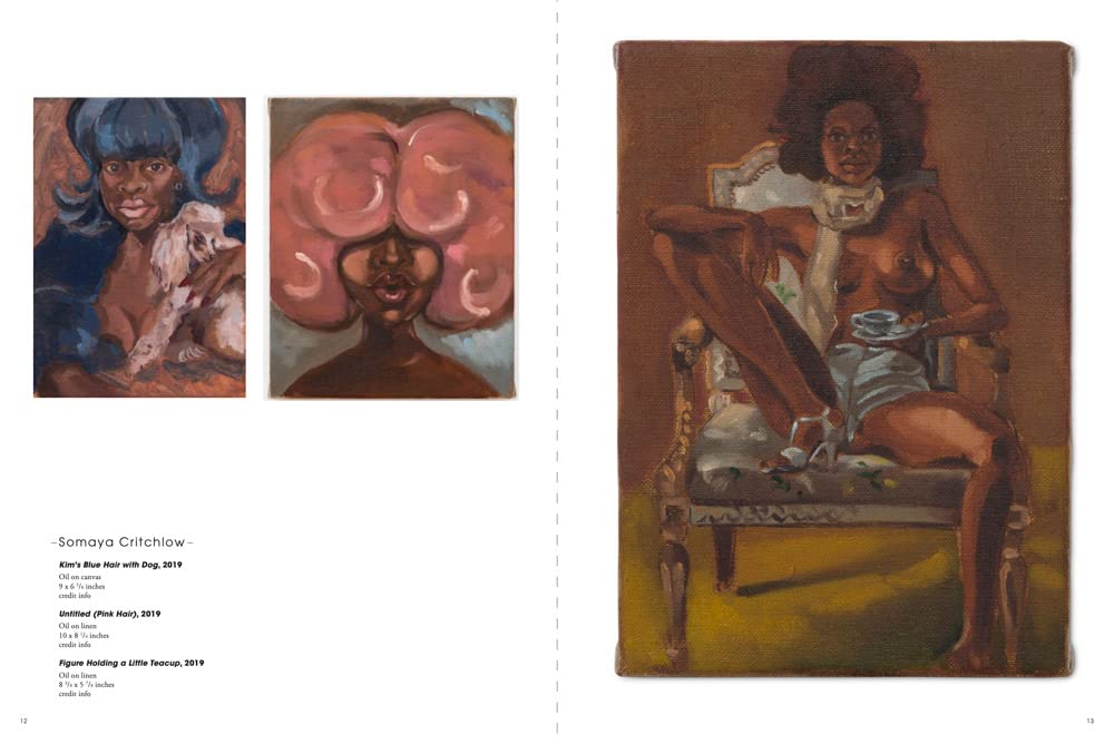 Women Painting Women, Exhibition Catalogue