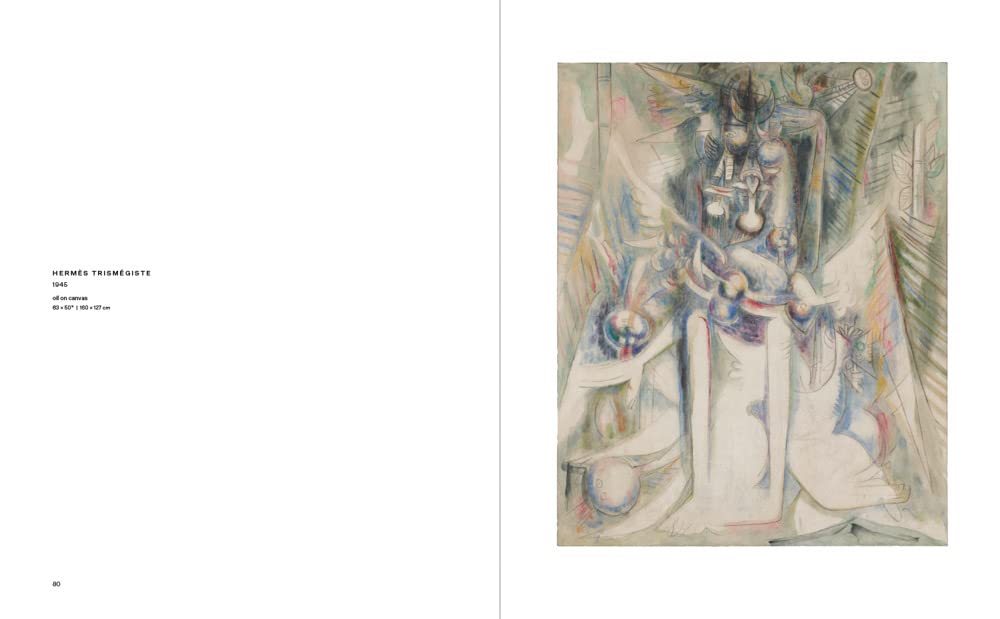Wifredo Lam: The Imagination at Work