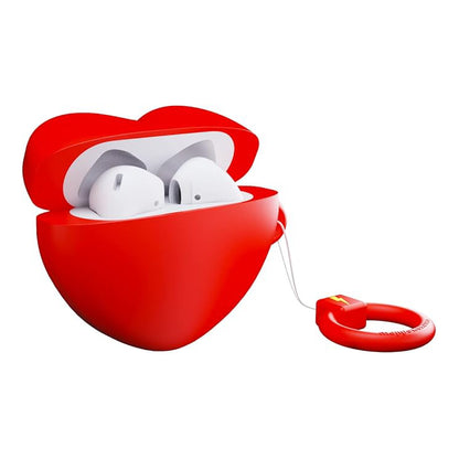 Heart Shaped AirPods Case, 3rd Gen.