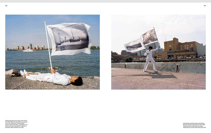 LaToya Ruby Frazier: Monuments of Solidarity