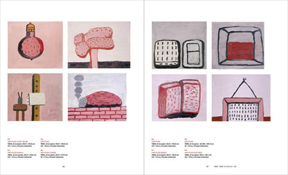 Philip Guston Now