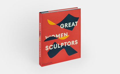 Great Women Sculptors