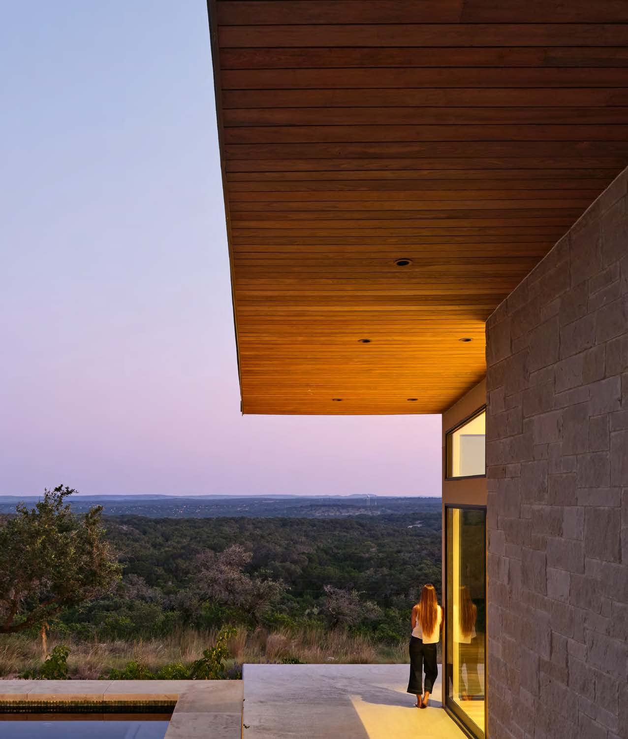 New Texas Modern
