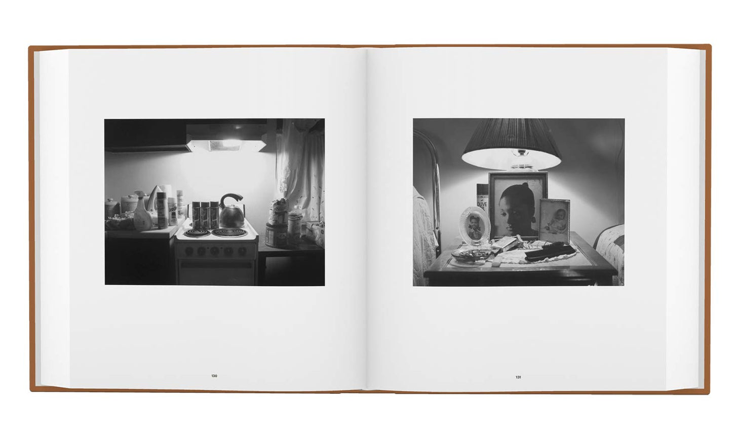 LaToya Ruby Frazier: The Notion of Family