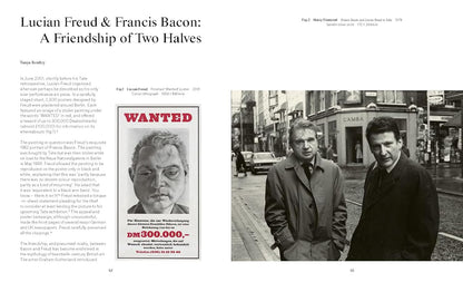 Francis Bacon: Human Presence