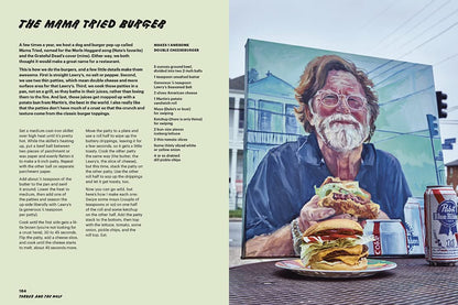 Turkey and the Wolf: Flavor Trippin' in New Orleans