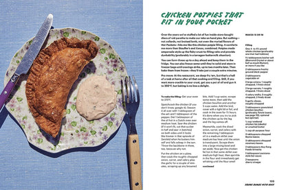 Turkey and the Wolf: Flavor Trippin' in New Orleans