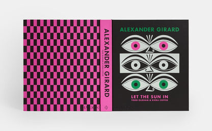 Alexander Girard: Let the Sun In