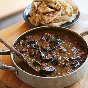 Kin: Caribbean Recipes for the Modern Kitchen