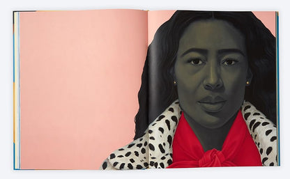 Amy Sherald: The World We Make