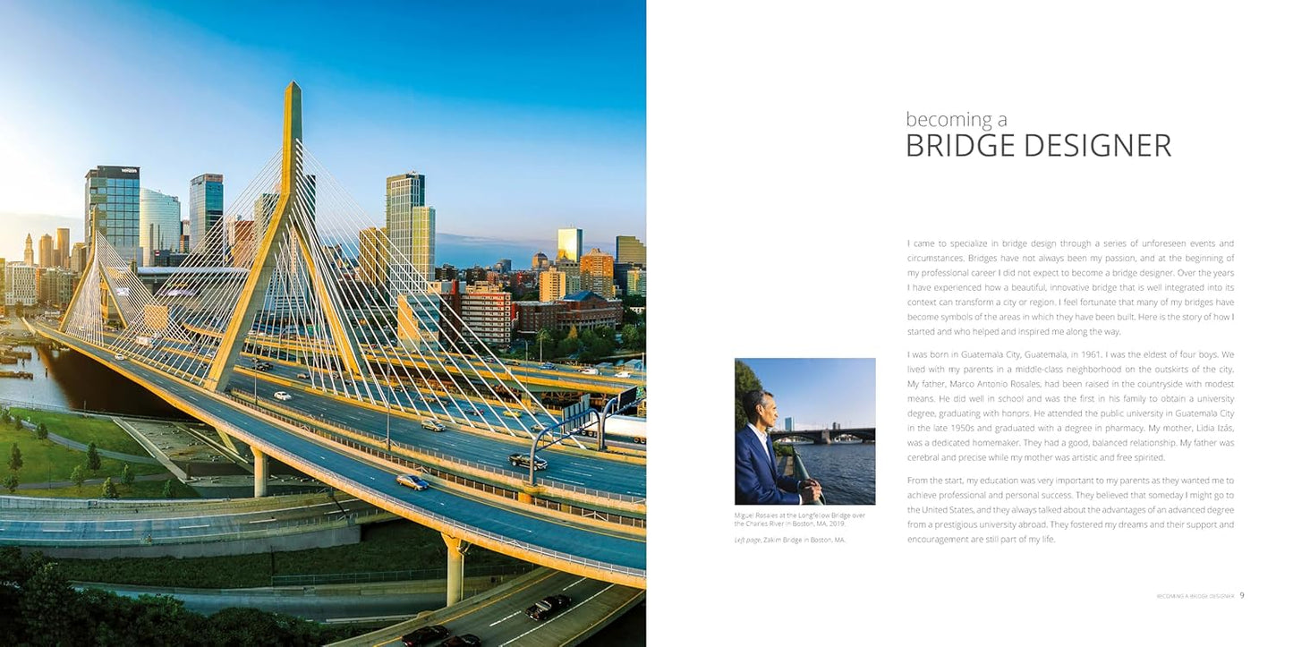 Bridges as Structural Art