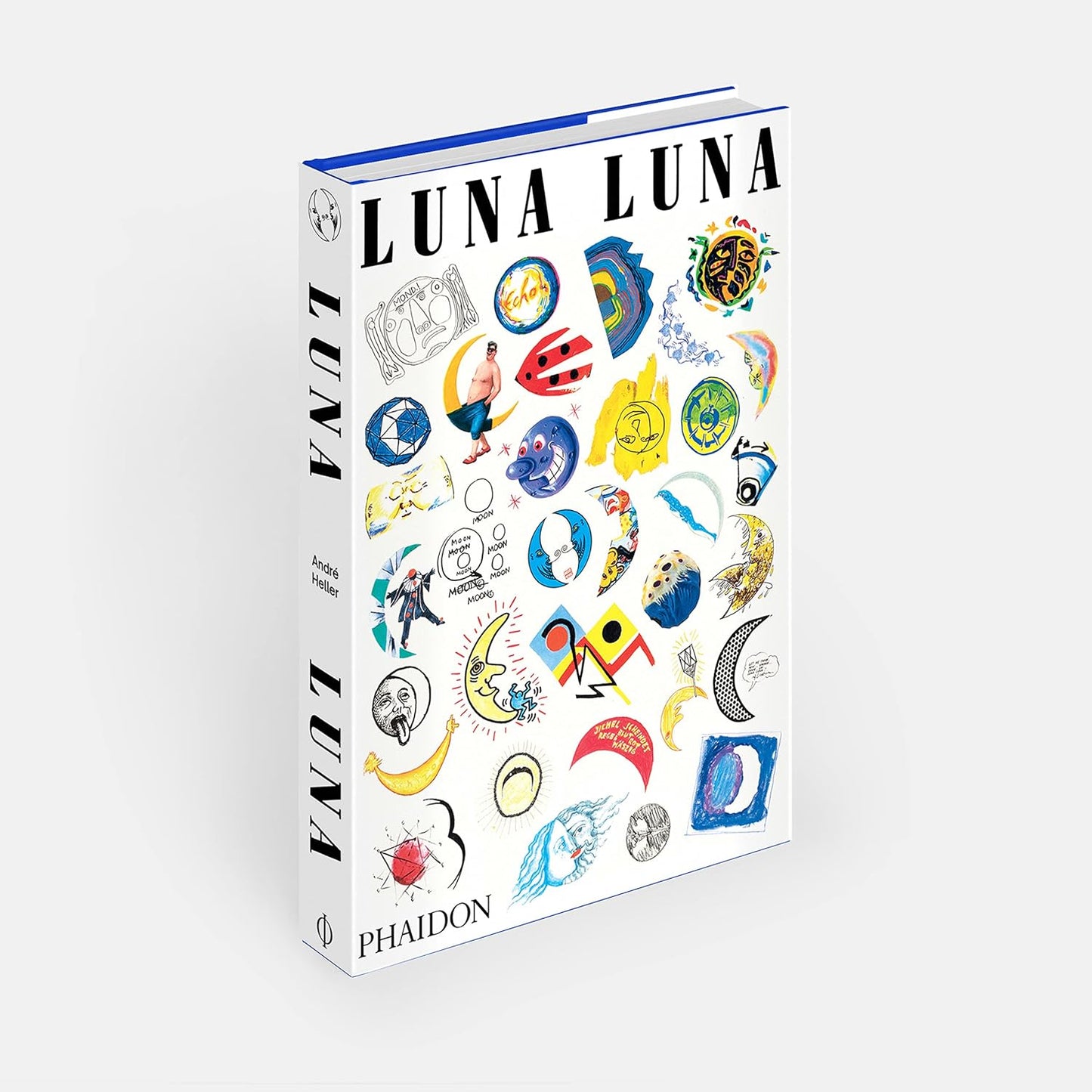 Luna Luna: The Art Amusement Park