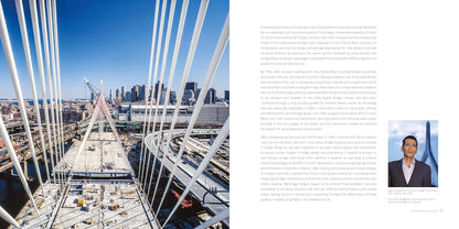 Bridges as Structural Art