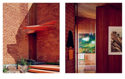 Art in Residence: Collected Objects and the Architectural Homes They Live In