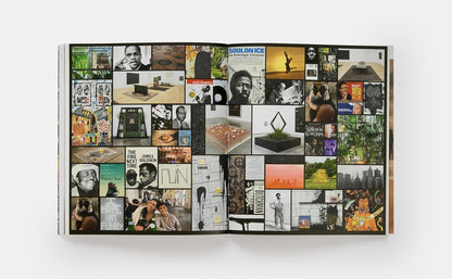 Rashid Johnson