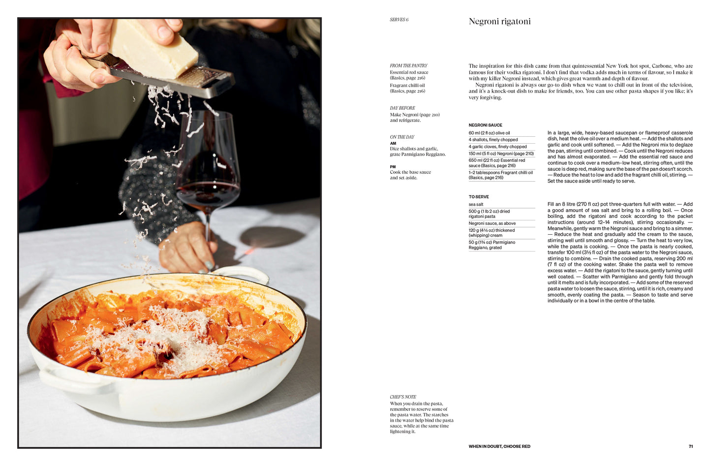 The Dinner Party A Chef's Guide to Home Entertaining