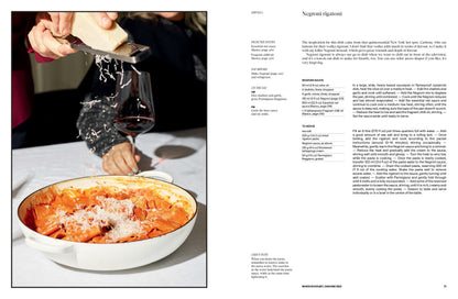 The Dinner Party A Chef's Guide to Home Entertaining